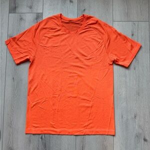 lululemon Metal Vent Tech Short Sleeve. Size XL